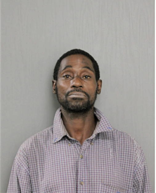 DARRYL PORTER, Cook County, Illinois