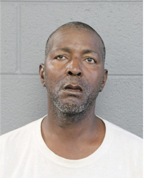 ROOSEVELT PRESSWOOD, Cook County, Illinois