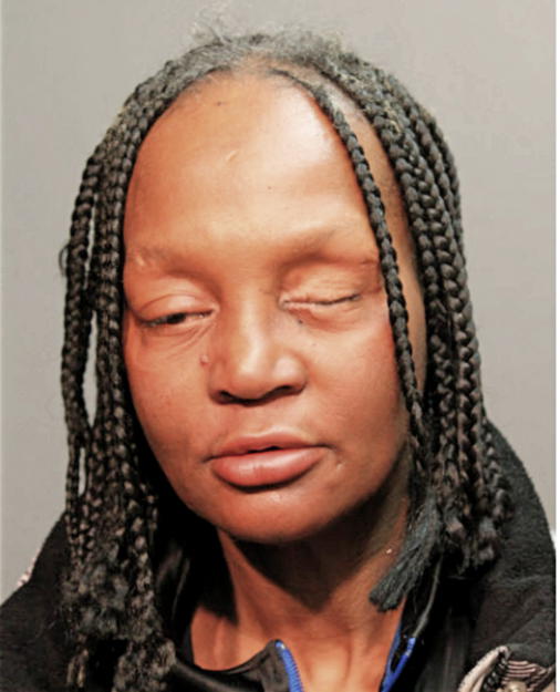 CARLA PRICE, Cook County, Illinois