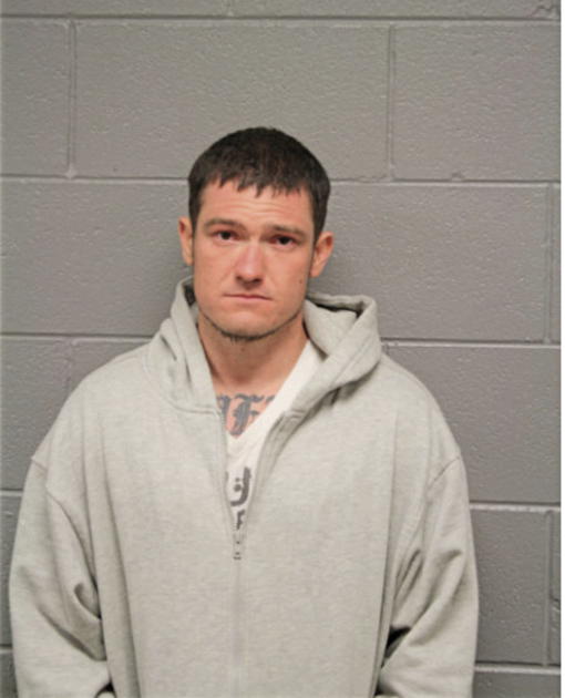 JAMES B PRICE, Cook County, Illinois