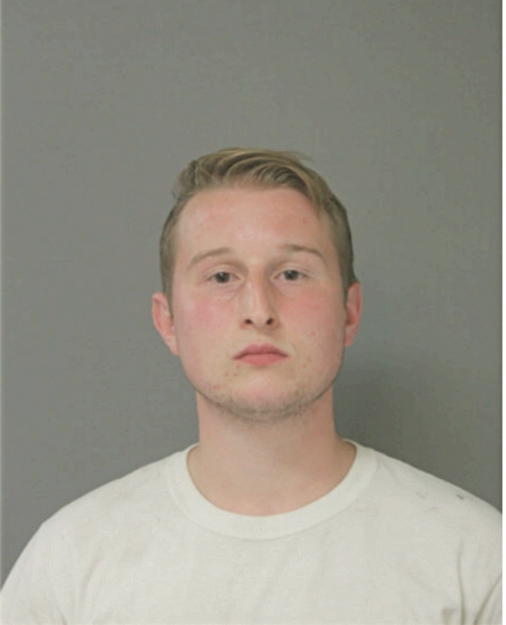 MICHAEL E PSZCZOLA, Cook County, Illinois