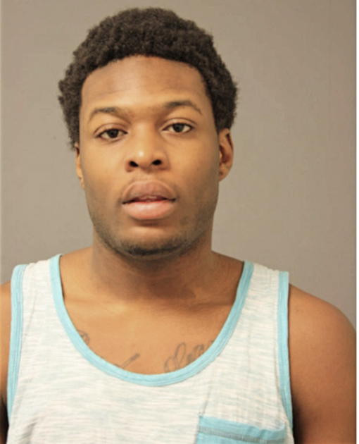 ANTONIO T PURCELL, Cook County, Illinois