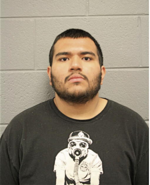 ELIAS A QUIROZ, Cook County, Illinois