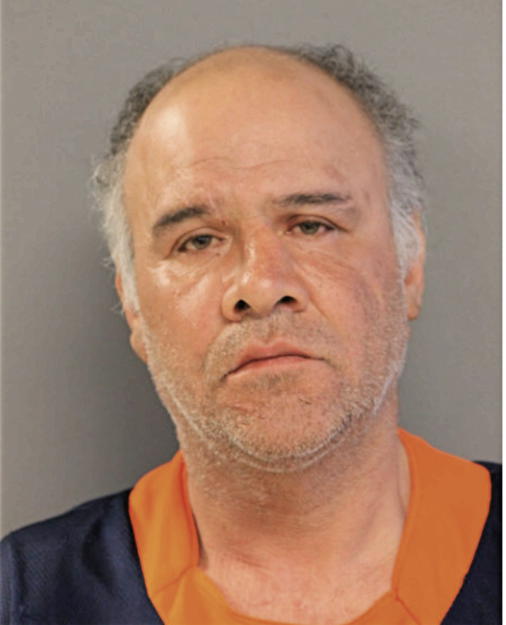 JORGE E RAMIREZ-CORCHADO, Cook County, Illinois