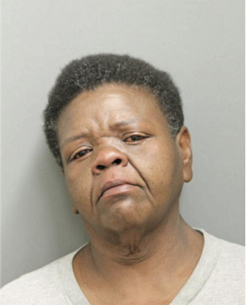 TINA M REESE, Cook County, Illinois