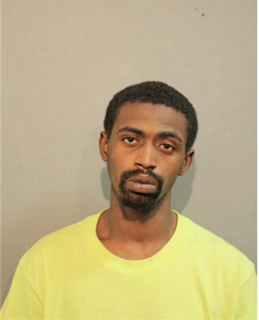 GEORGE REMICKO, Cook County, Illinois