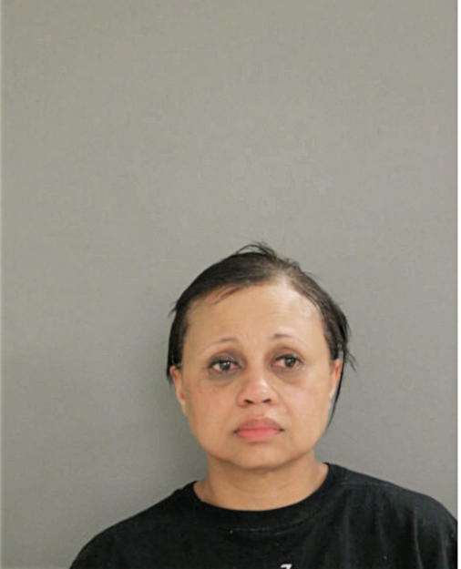 RENEE RHODEN, Cook County, Illinois