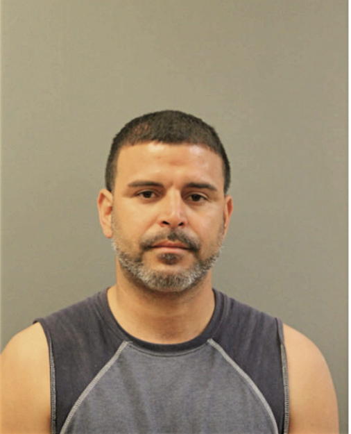 GABRIEL A RIVERA, Cook County, Illinois