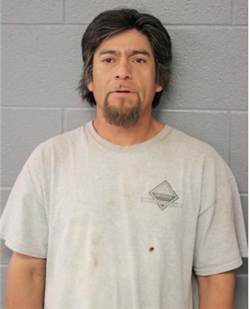 ALEJANDRO RUIZ, Cook County, Illinois