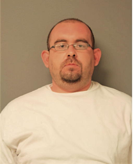 BRIAN M RUSSELL, Cook County, Illinois