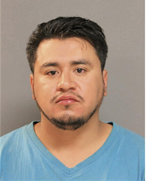 CESAR SANTOS, Cook County, Illinois