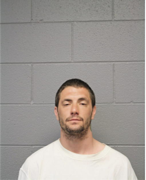 BOBBY J SENASE, Cook County, Illinois