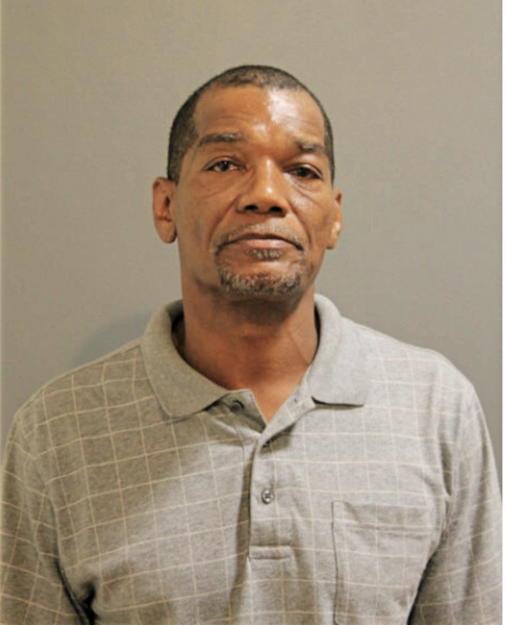 KENNETH SHANNON, Cook County, Illinois