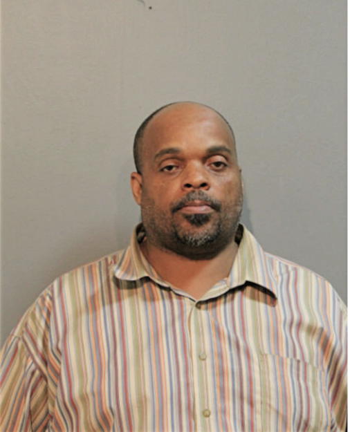 RANDY SHARP, Cook County, Illinois