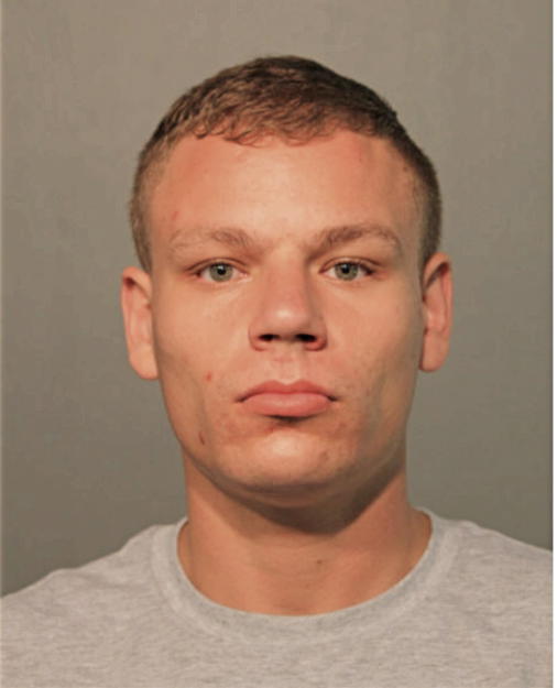 WILLIAM SIBLEY, Cook County, Illinois