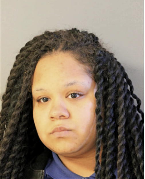 ERICA SIMS, Cook County, Illinois