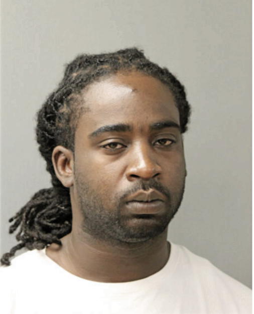 JAMARIS D SMITH, Cook County, Illinois