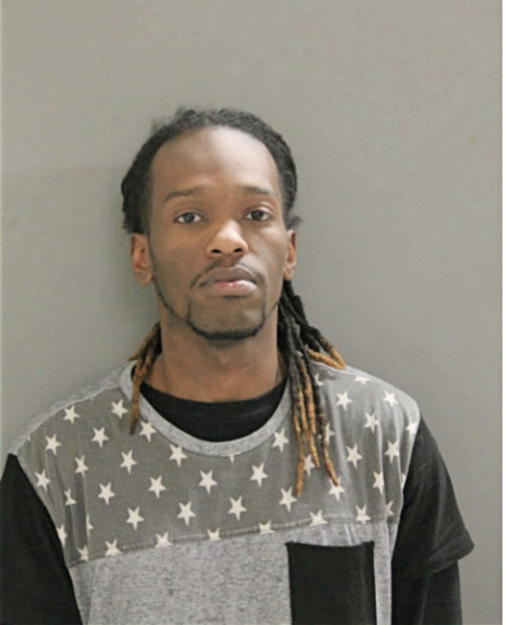 RONALD SMITH, Cook County, Illinois