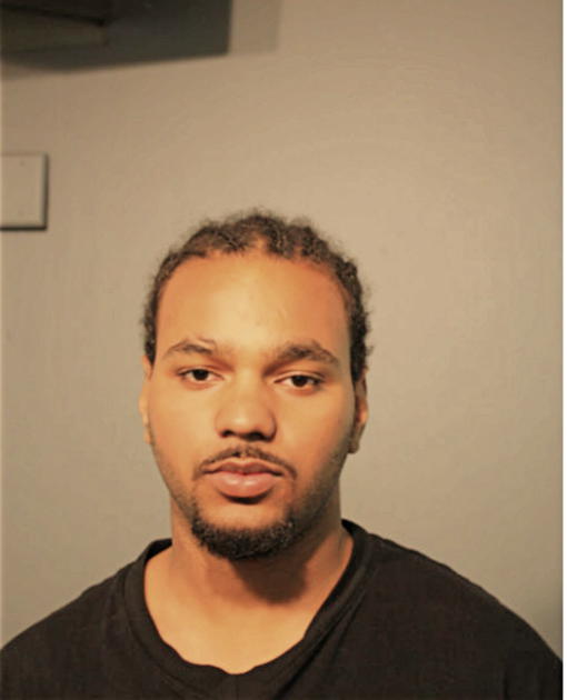 SEAN T SMITH, Cook County, Illinois