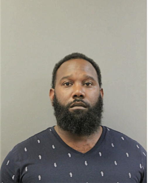 JOHNNY LEE SPENCER, Cook County, Illinois