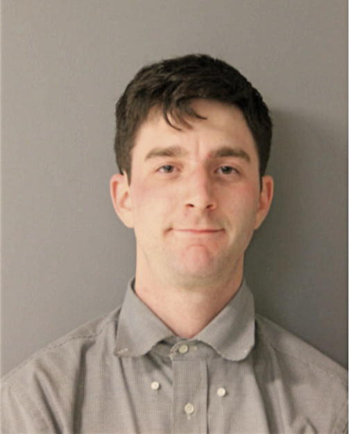 JAMES A STONE, Cook County, Illinois