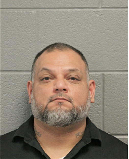 PETER TALAVERA, Cook County, Illinois