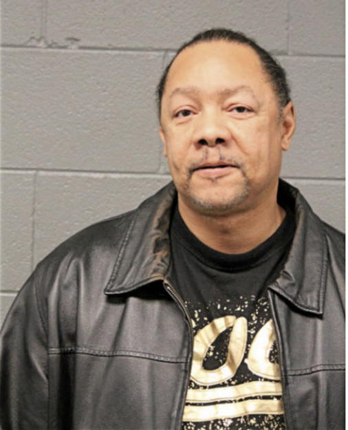 TONY TATE, Cook County, Illinois