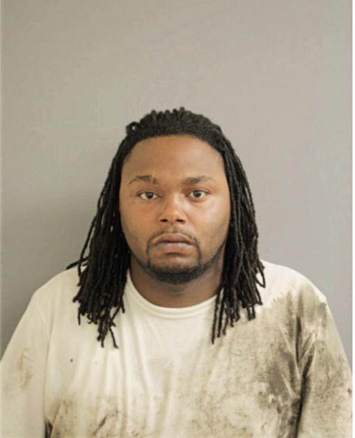 EARNEST TAYLOR, Cook County, Illinois