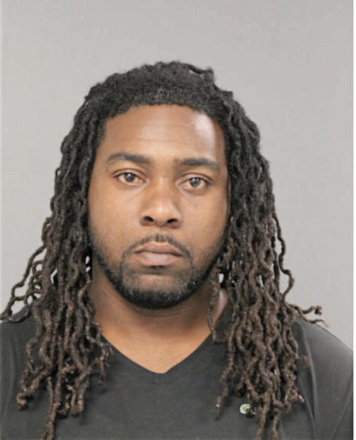 RONALD L TAYLOR, Cook County, Illinois