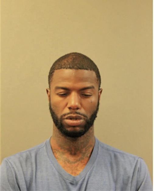 ROOSEVELT THOMPSON, Cook County, Illinois