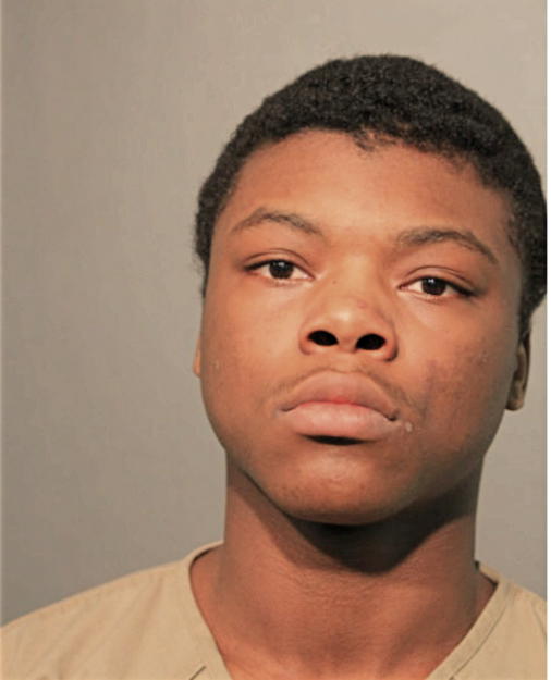 ROMELLO A TOWNSEND, Cook County, Illinois