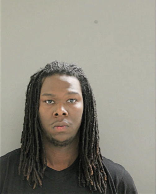KENNETH TURNER, Cook County, Illinois