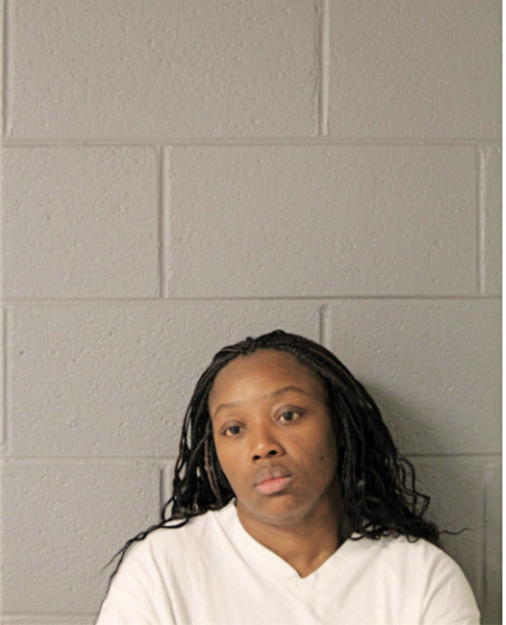 LORETTA TYE-SMITH, Cook County, Illinois