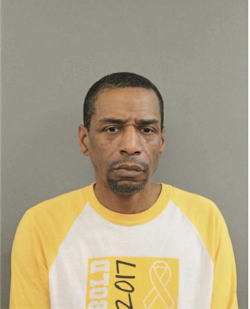 RICHARD TYLER, Cook County, Illinois