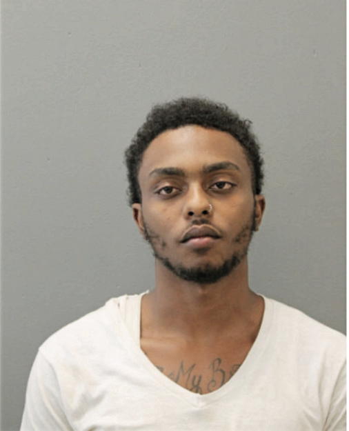 DARYL W DENNIS JR, Cook County, Illinois