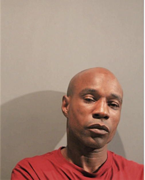 VINCENT WAND, Cook County, Illinois
