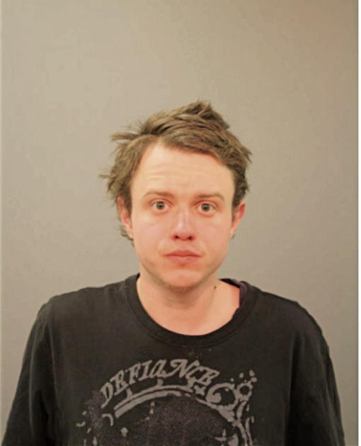 JEREMY J WEBB, Cook County, Illinois