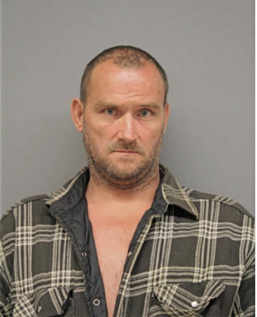 ROBERT L WEIS, Cook County, Illinois
