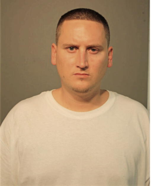 CLINTON WELLS, Cook County, Illinois
