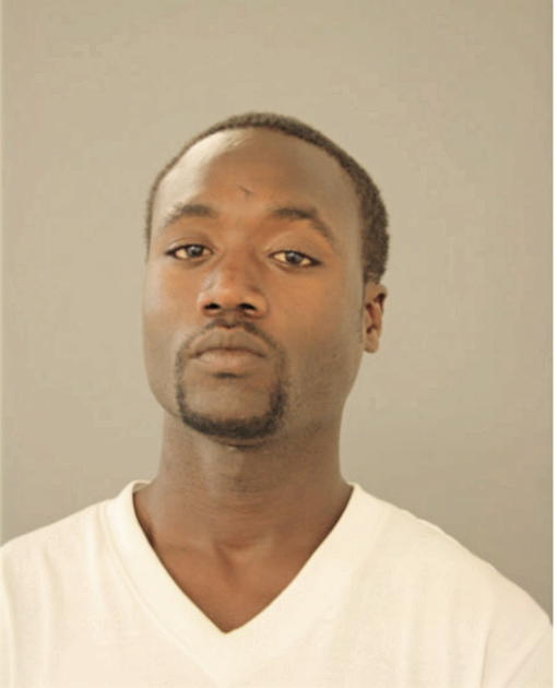 DONNELL WEST, Cook County, Illinois