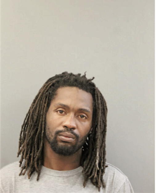 AARON WILBOURN, Cook County, Illinois