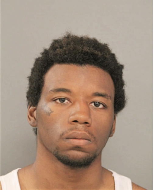 ANTWAN WILLIAMS, Cook County, Illinois