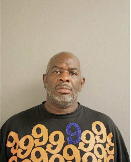 WALTER D WILLIAMS, Cook County, Illinois
