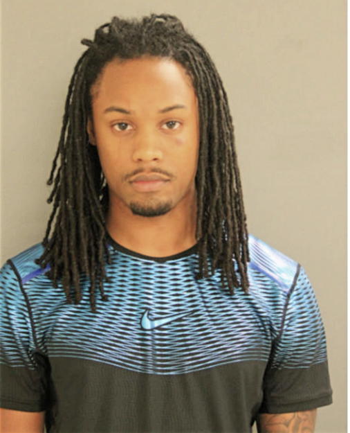 XAVIER D WILLIAMS, Cook County, Illinois