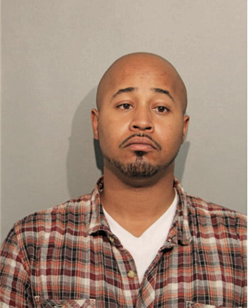 DERRICK J WILSON, Cook County, Illinois