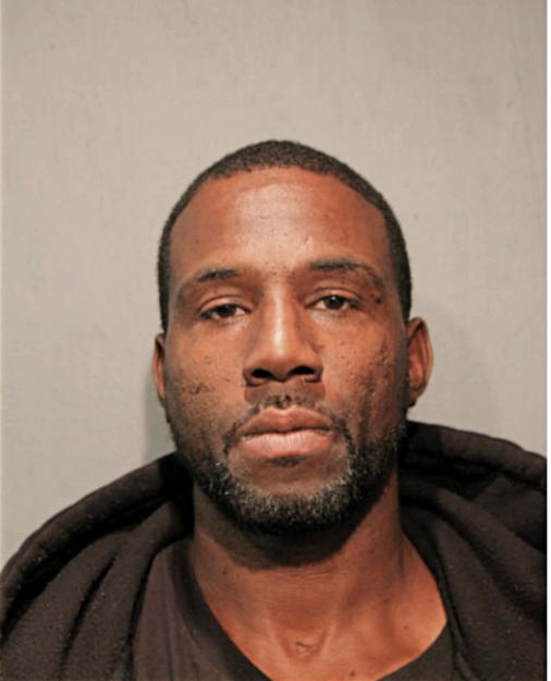 MAURICE WILSON, Cook County, Illinois