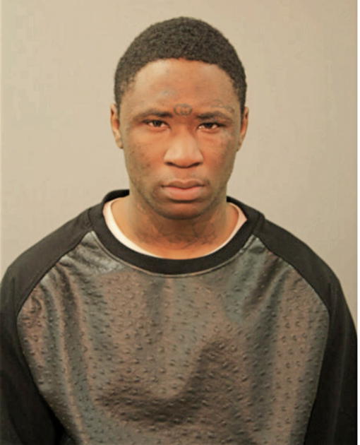 ROBERT WILSON, Cook County, Illinois
