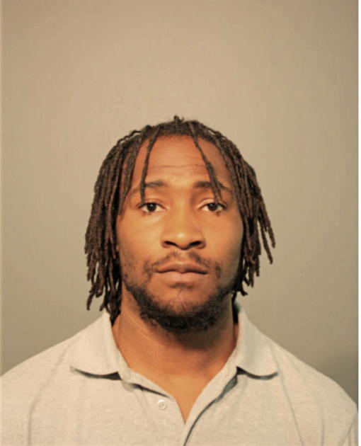 JASON WRIGHT, Cook County, Illinois