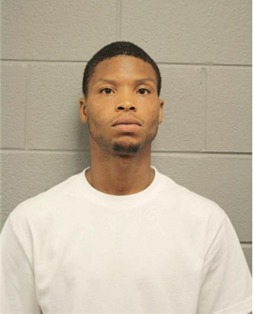 BRANDON YOUNG, Cook County, Illinois