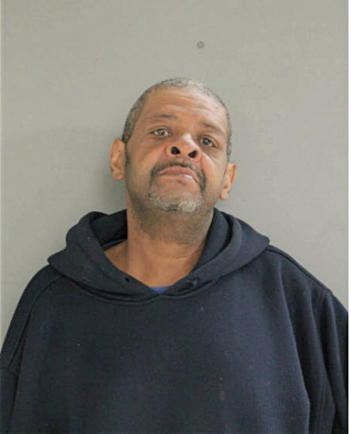RICHARD ALLEN YOUNG, Cook County, Illinois